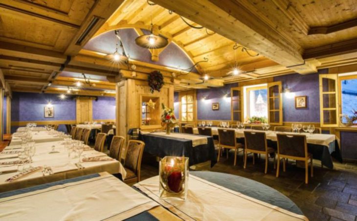 Sport Hotel Sertorelli in Cervinia , Italy image 10 